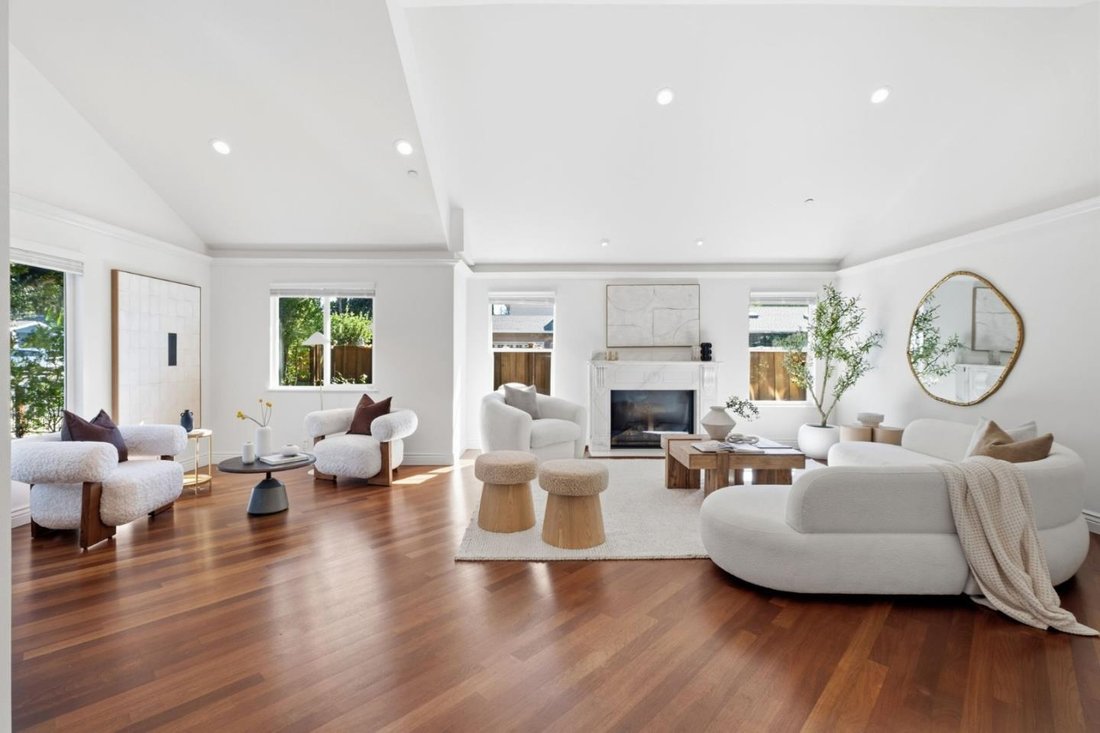 Casa en Redwood City, California, Estados Unidos 2 - 18758290