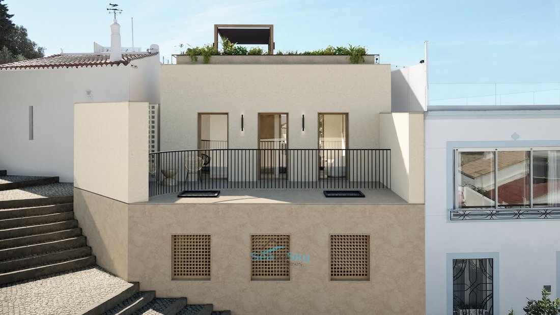 Casa en Ferragudo, Algarve, Portugal 4 - 18749991