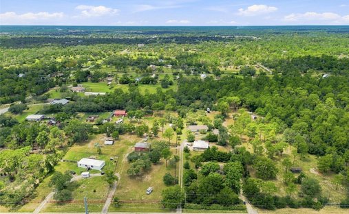 Maison à South Brooksville, Floride, États-Unis 1