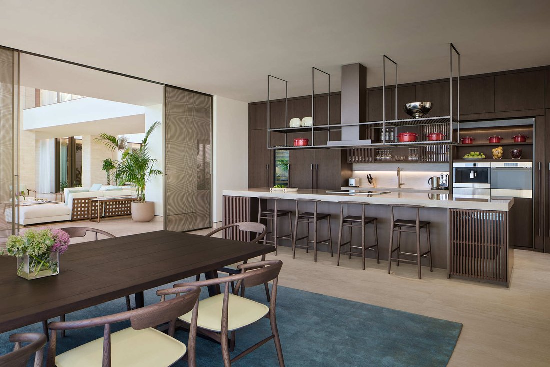 Villa in Bodrum, Muğla, Türkei 4 - 18753605
