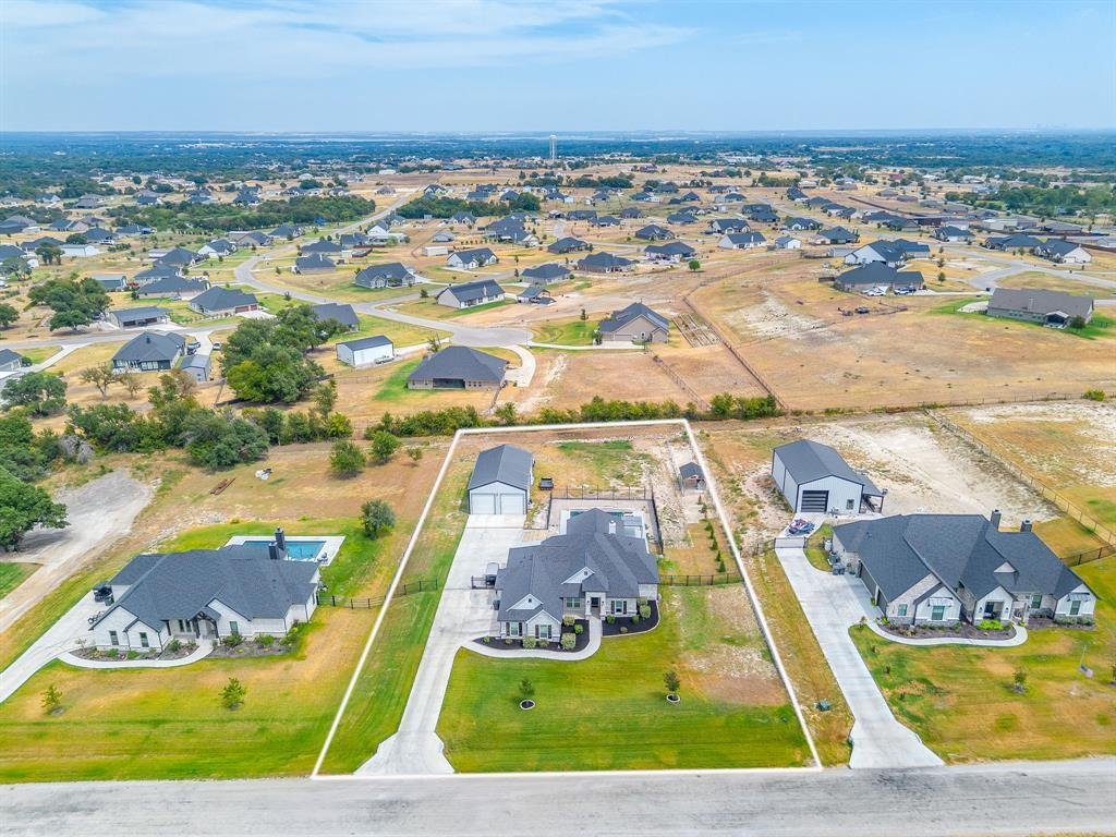 Haus in Weatherford, Texas, Vereinigte Staaten 2 - 18752358