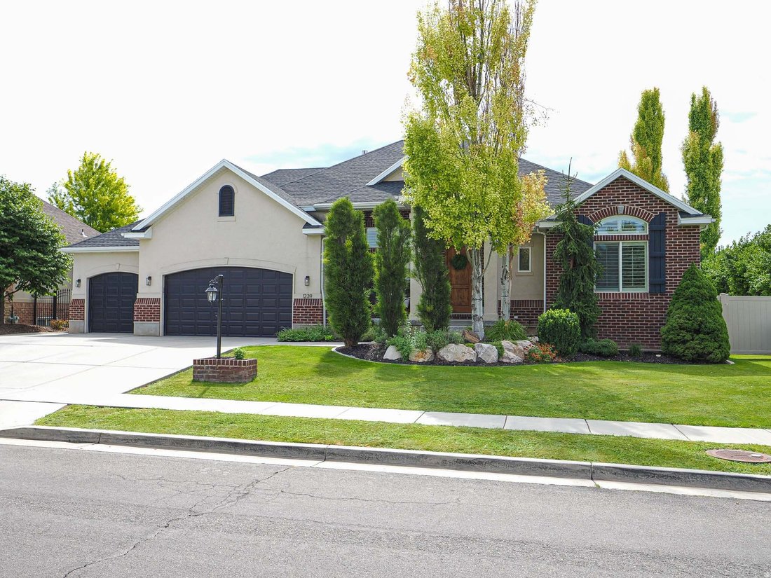 Casa en Kaysville, Utah, Estados Unidos 2 - 18751280