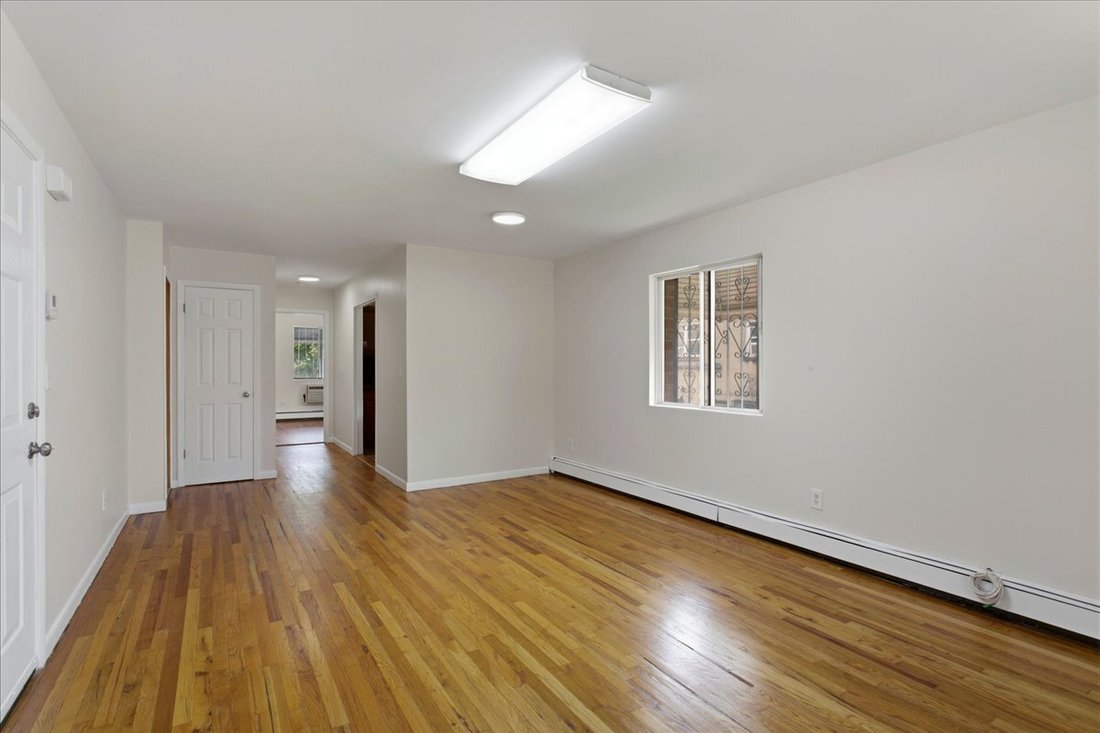 Apartment in New York, New York, United States 3 - 18749681