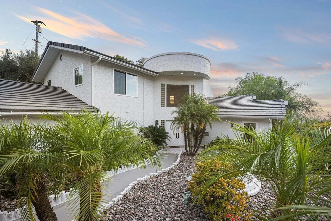 Casa a Jamul, California, Stati Uniti 5 - 18754374