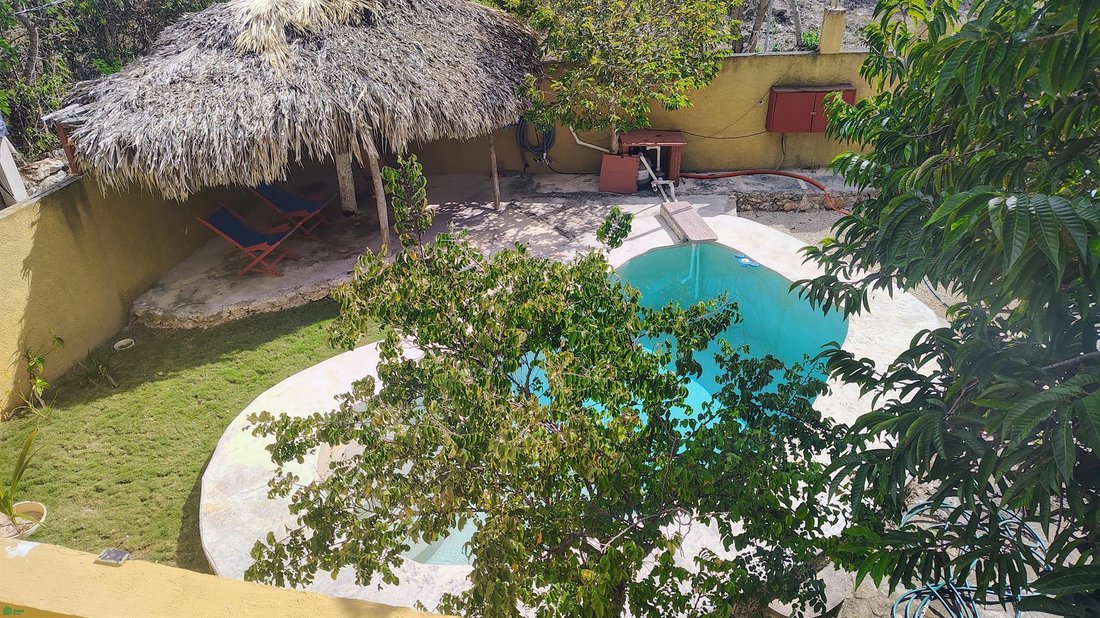 Casa en Baca, Yucatán, México 2 - 18748648