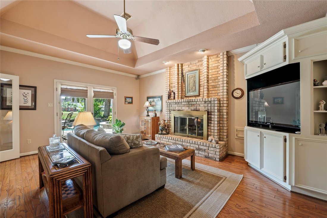 Casa en League City, Texas, Estados Unidos 5 - 18749262