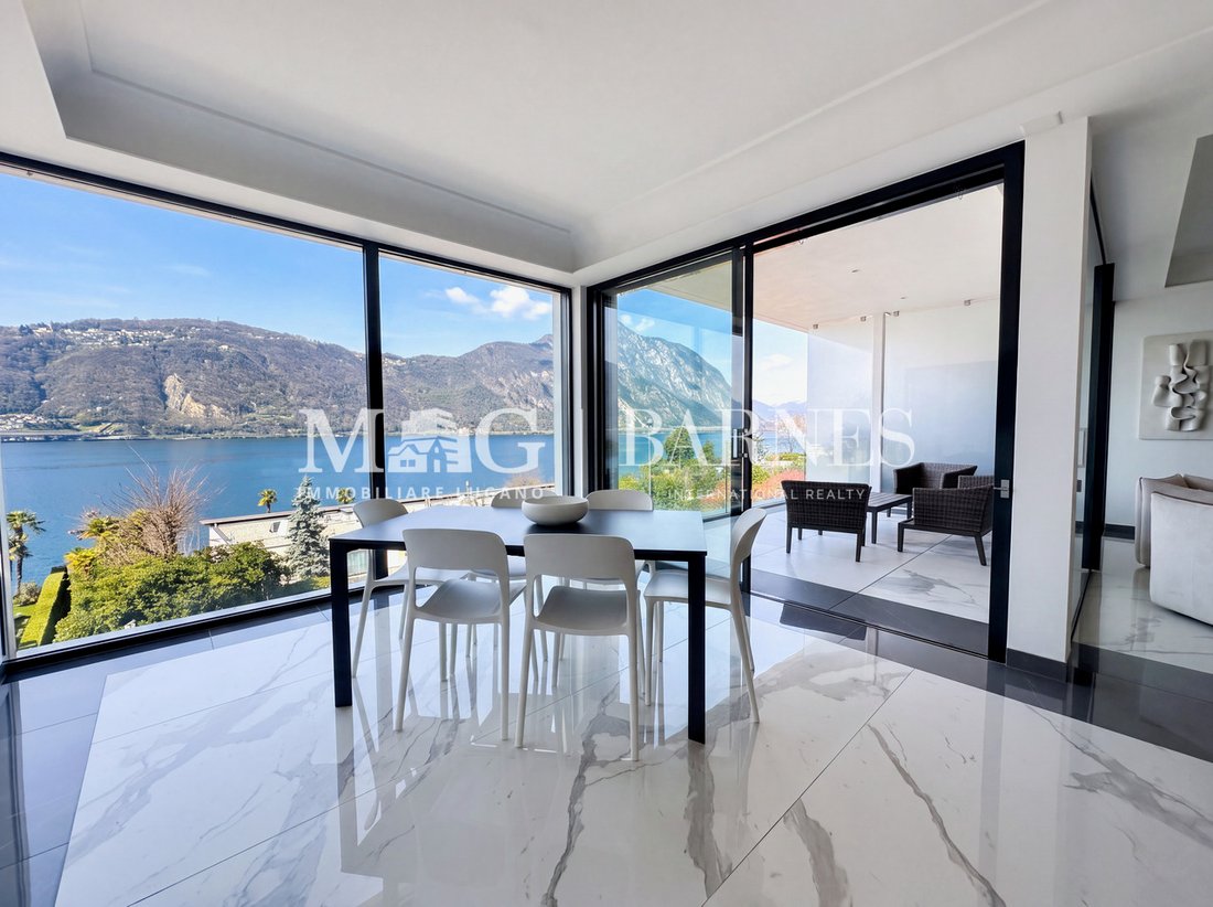 Appartamento a Bissone, Ticino, Svizzera 4 - 17403771