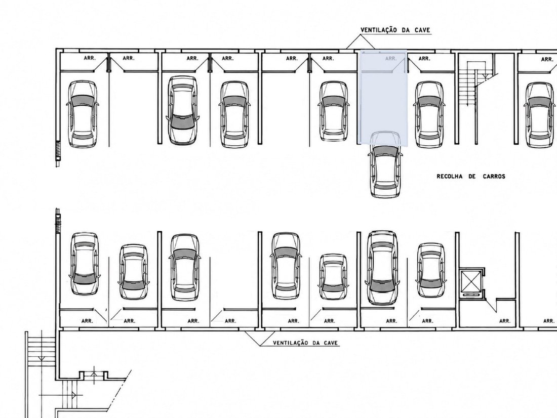 Apartamento en Cascais y Estoril, Distrito de Lisboa, Portugal 2 - 18752561