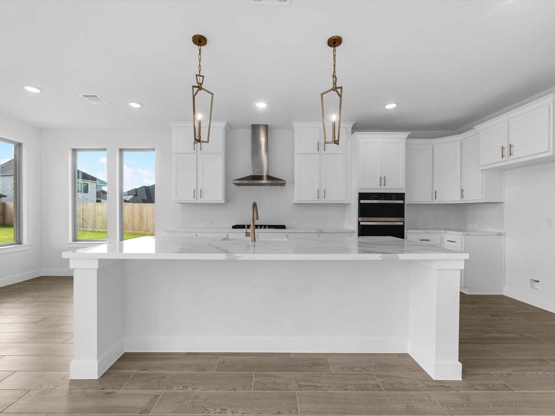 House in Richmond, Texas, United States 5 - 17921792