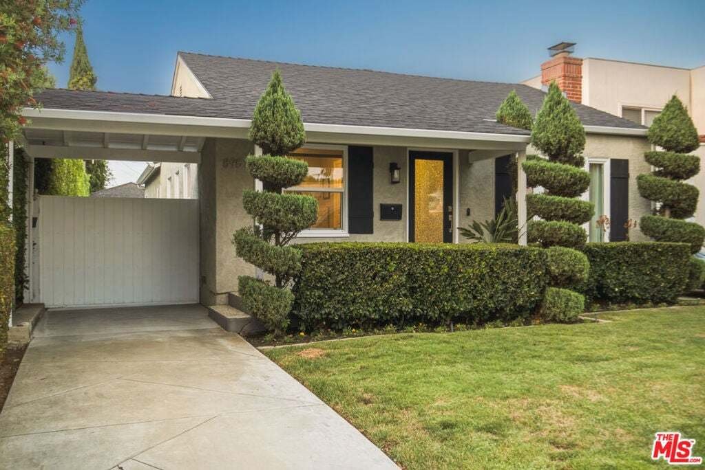 Haus in Los Angeles, Kalifornien, Vereinigte Staaten 5 - 18750842