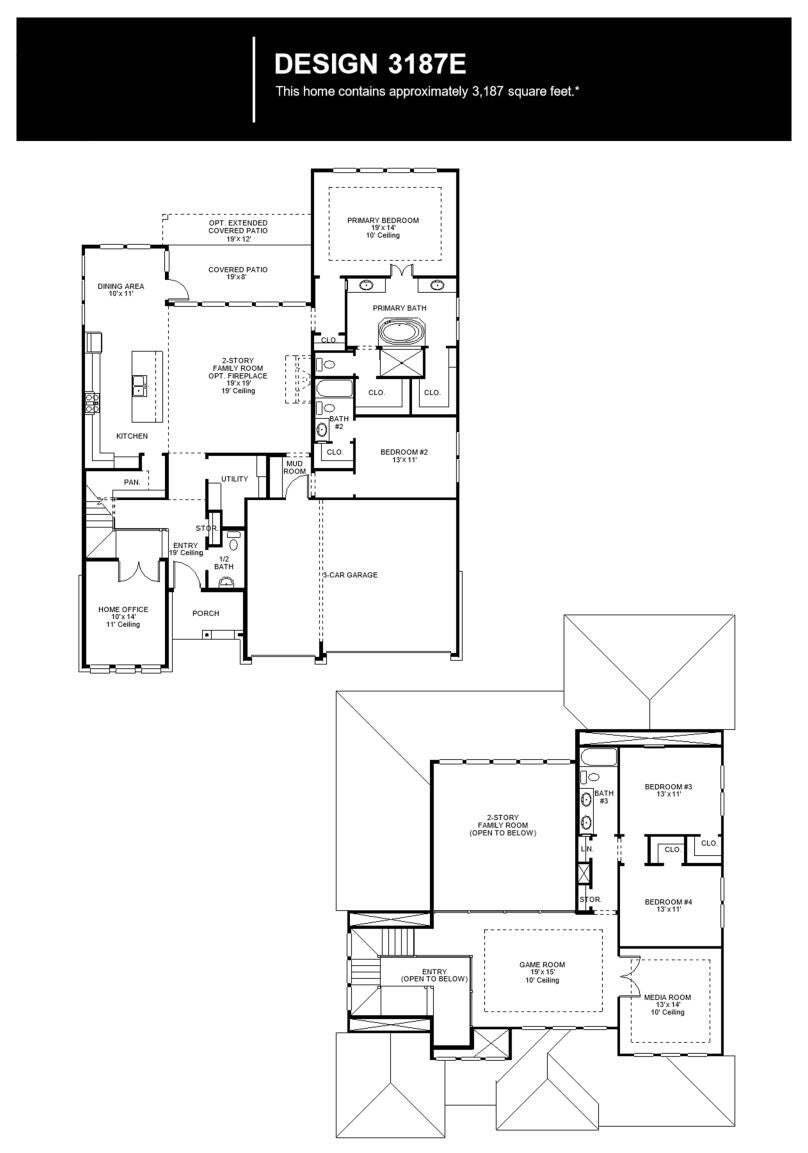 Casa en Austin, Texas, Estados Unidos 2 - 18758544