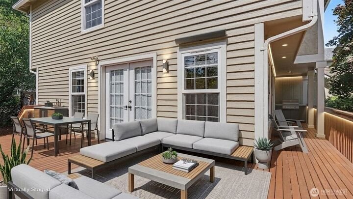 Haus in Woodinville, Washington, Vereinigte Staaten 4 - 18758136