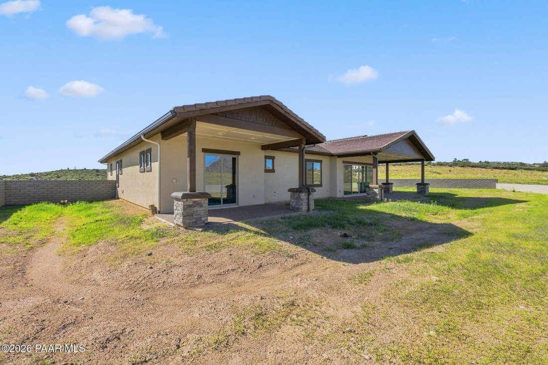House in Prescott, Arizona, United States 4 - 18682202