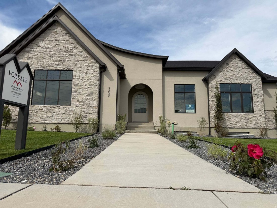 House in Riverton, Utah, United States 4 - 17620522