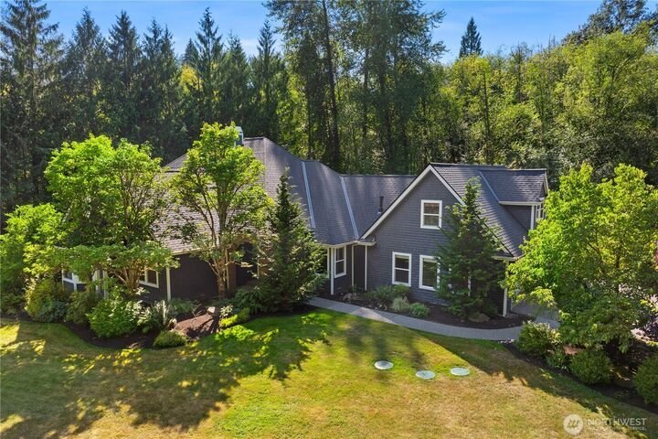 Maison à Cottage Lake, Washington, États-Unis 2 - 18754081