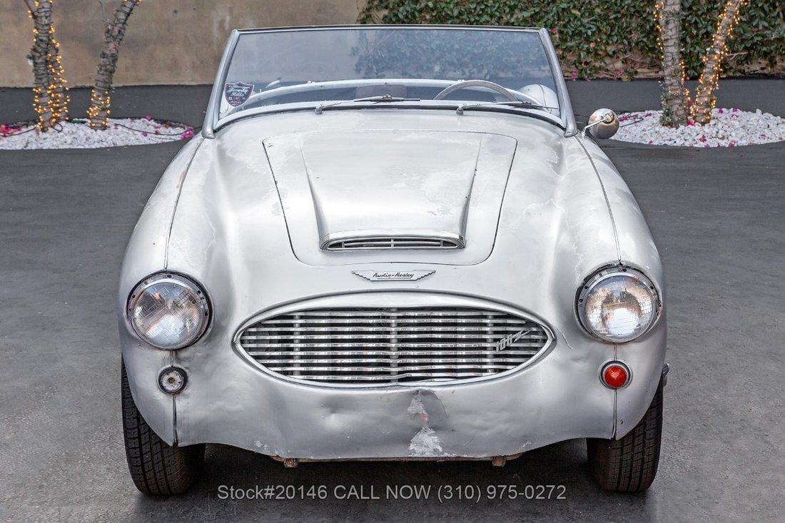 Austin-Healey 100-6 in Los Angeles, CA 2 - 18749541