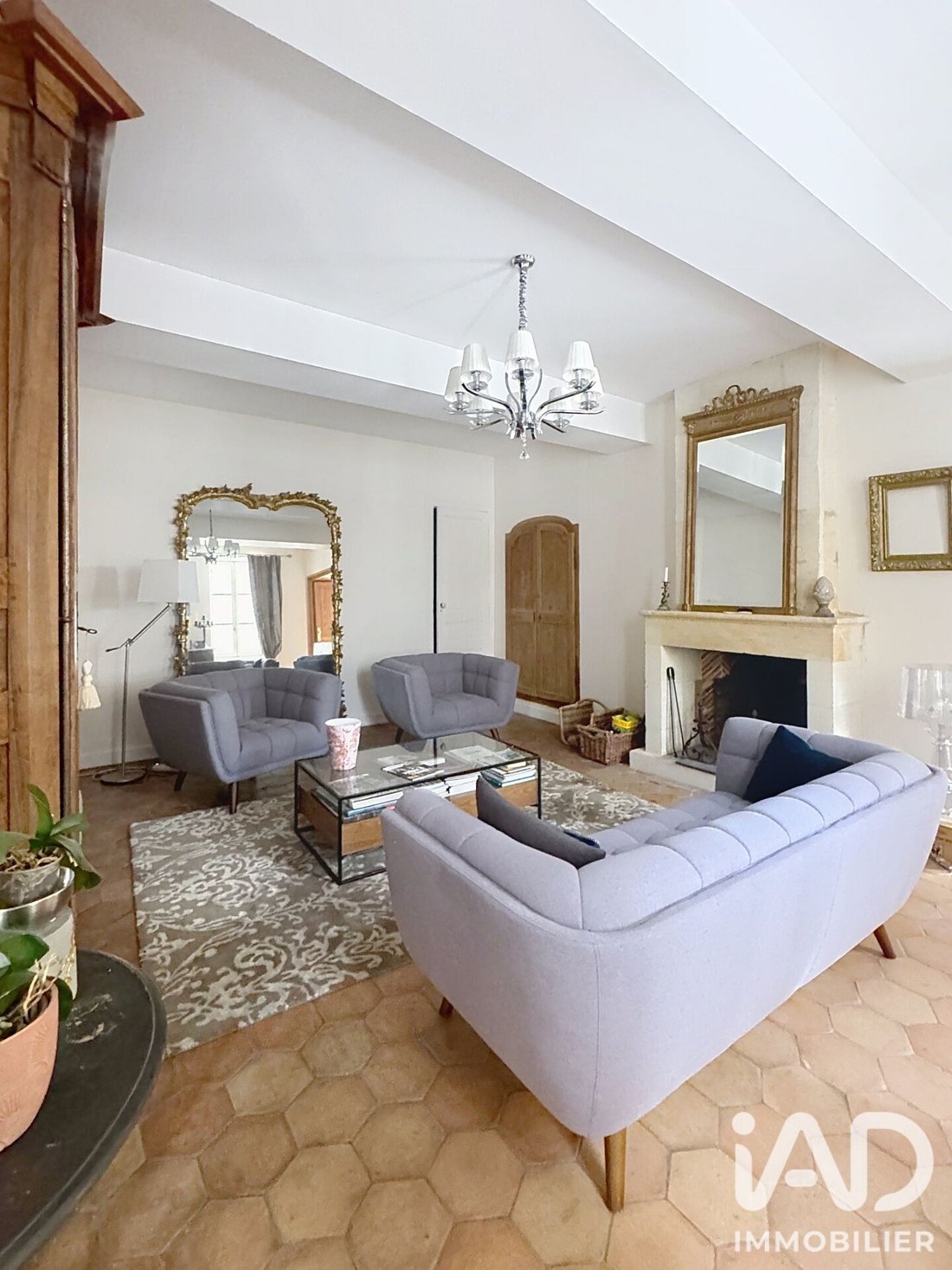 Haus in Sud, Saint-Andre-de-Cubzac, Frankreich 5 - 18756300