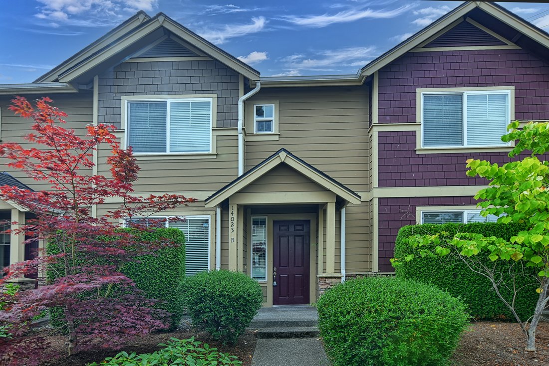 Stadthaus in Mill Creek, Washington, Vereinigte Staaten 1 - 18754135