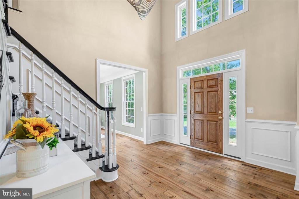 Maison à Leesburg, Virginie, États-Unis 3 - 18750050