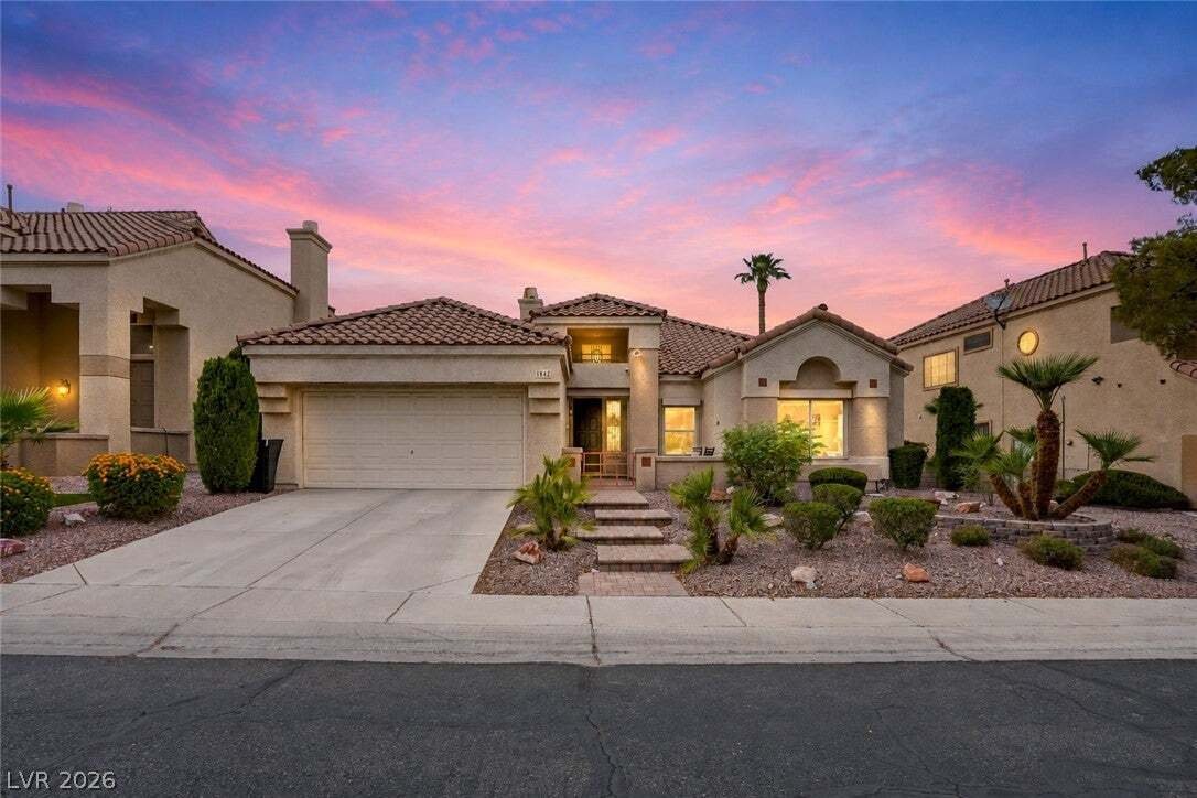 Maison à Henderson, Nevada, États-Unis 2 - 18755763