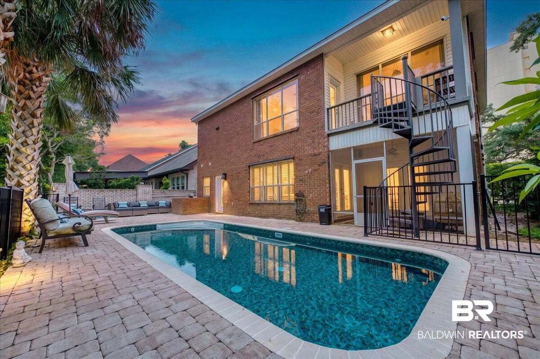 Haus in Pensacola, Florida, Vereinigte Staaten 1 - 18112664