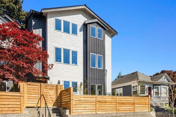 Condominio en Seattle, Washington, Estados Unidos 2 - 18754113