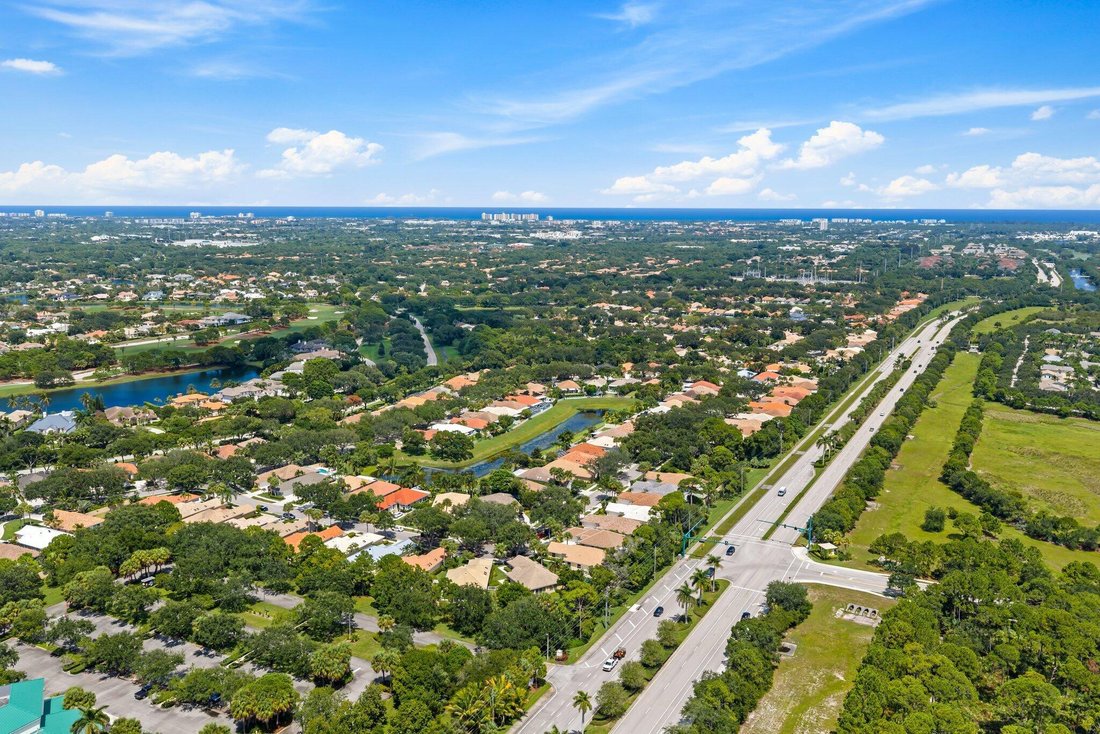 House in Jupiter, Florida, United States 2 - 18743611