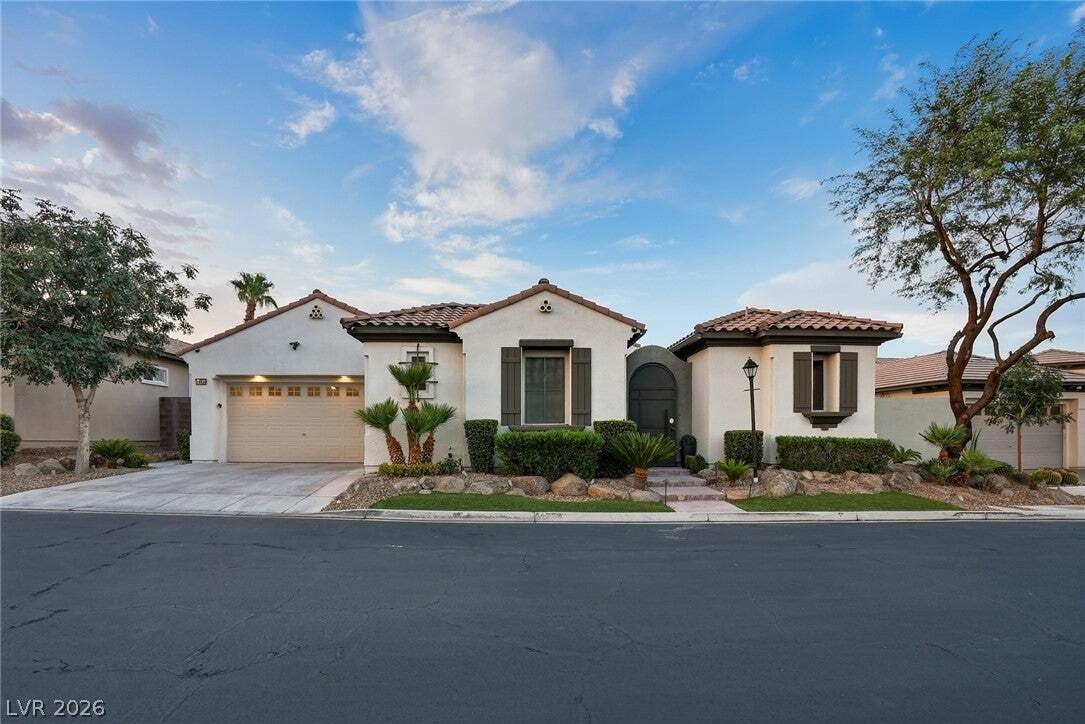 Haus in Las Vegas, Nevada, Vereinigte Staaten 2 - 18750910