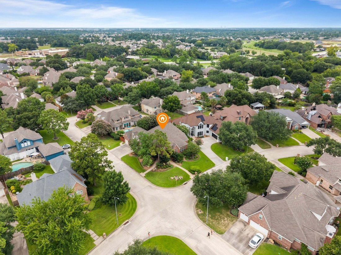 Casa en Spring, Texas, Estados Unidos 4 - 18754131