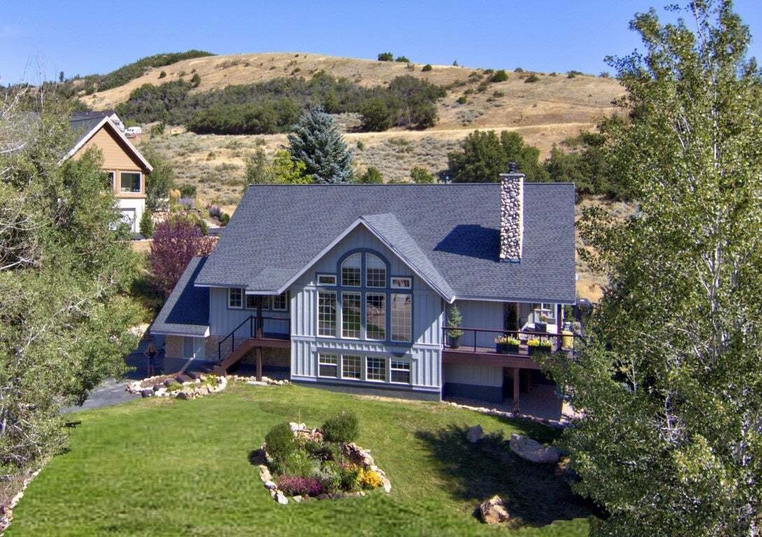 Maison à Provo, Utah, États-Unis 3 - 18758192