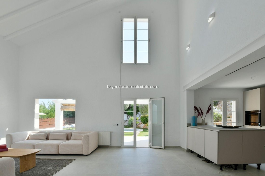 Villa in Rotes Velles, Calvia, Balearic Islands 3 - 18757183