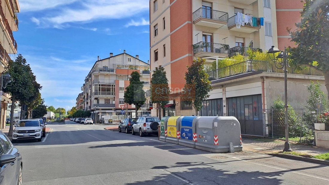Andere in Centro, Albenga, Ligurien 1 - 18757750