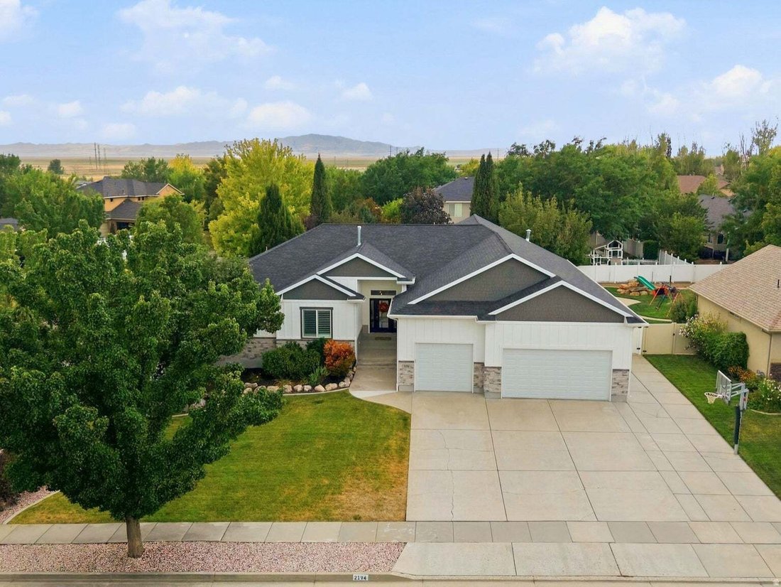 Maison à Kaysville, Utah, États-Unis 1 - 18751281