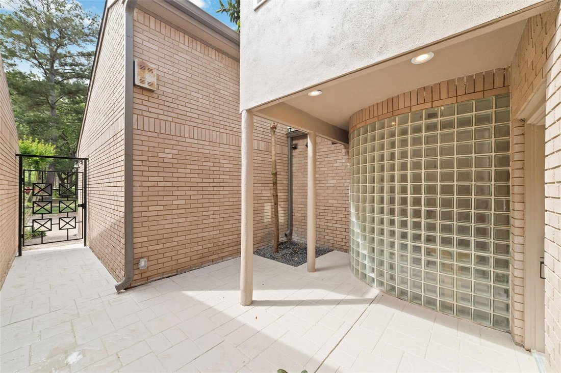 Residenza a Houston, Texas, Stati Uniti 2 - 18754337