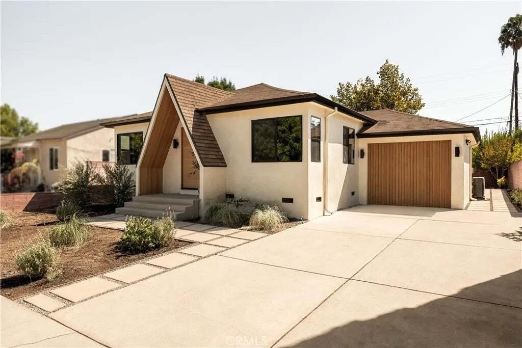Haus in Los Angeles, Kalifornien, Vereinigte Staaten 2 - 18748870