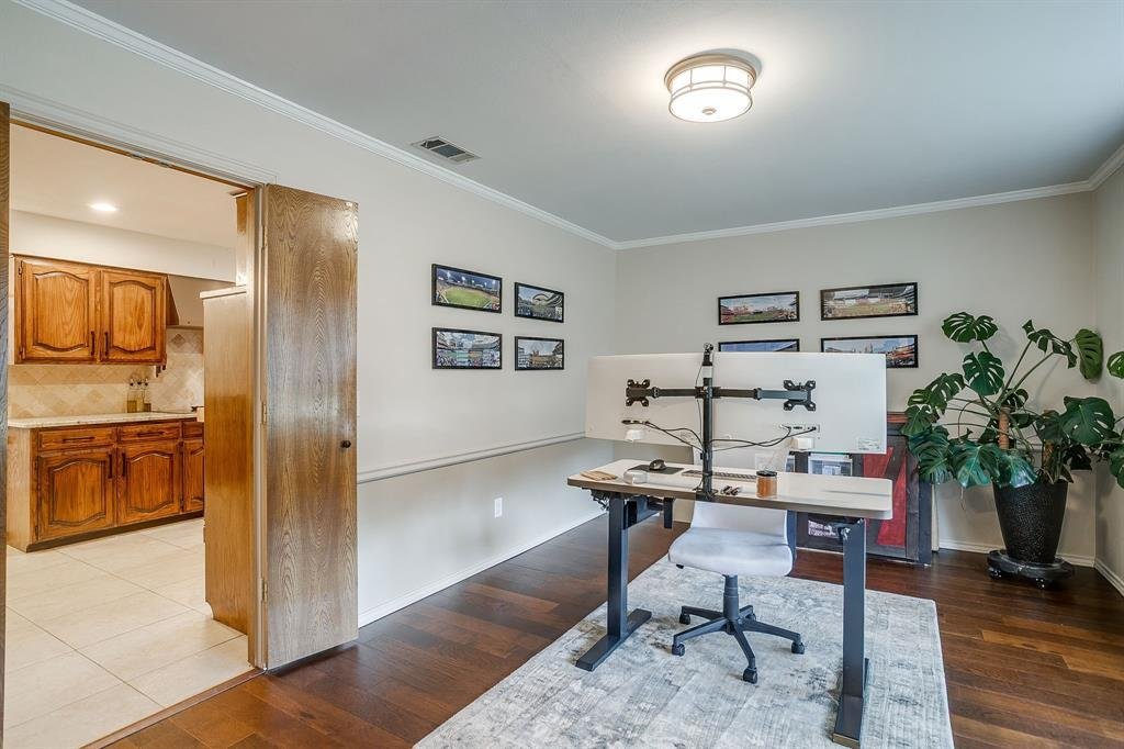 Haus in Plano, Texas, Vereinigte Staaten 4 - 18749340