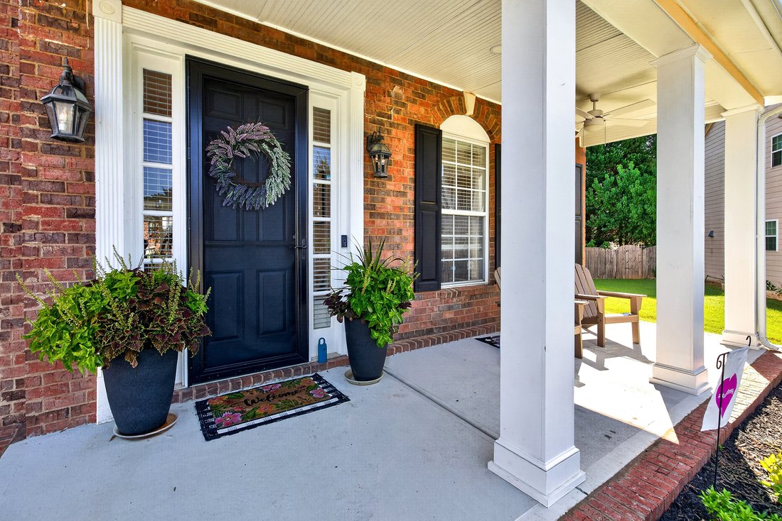 Casa a Peachtree City, Georgia, Stati Uniti 5 - 18750385