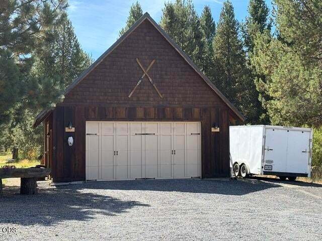 Haus in Crescent Lake, Oregon, Vereinigte Staaten 2 - 18760859