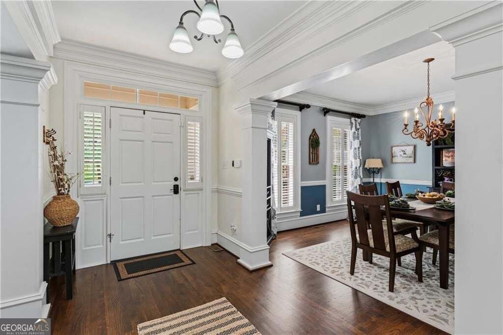 Casa en Griffin, Georgia, Estados Unidos 3 - 18149535