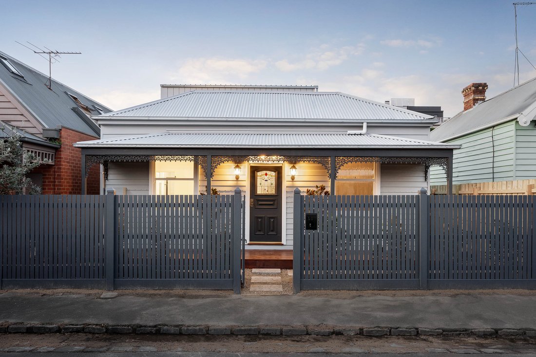 Casa en Balaclava, Victoria, Australia 1 - 18760683