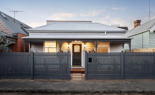 Casa en Balaclava, Victoria, Australia 1