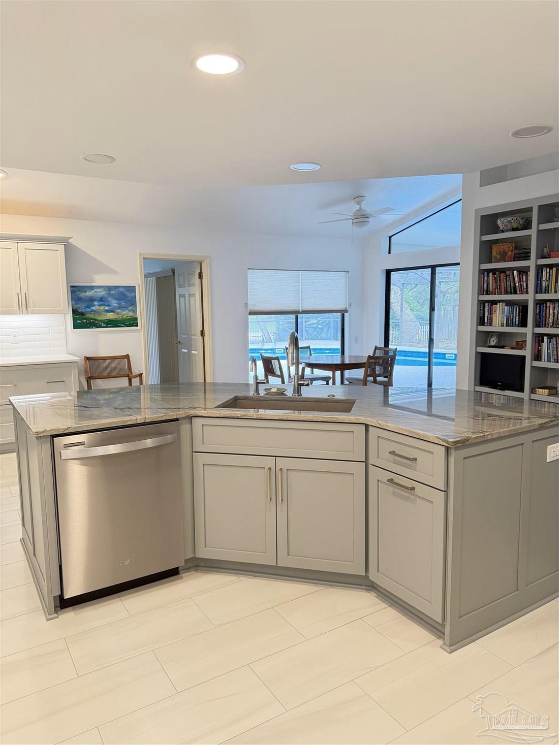 Maison à Gulf Breeze, Floride, États-Unis 5 - 18750562