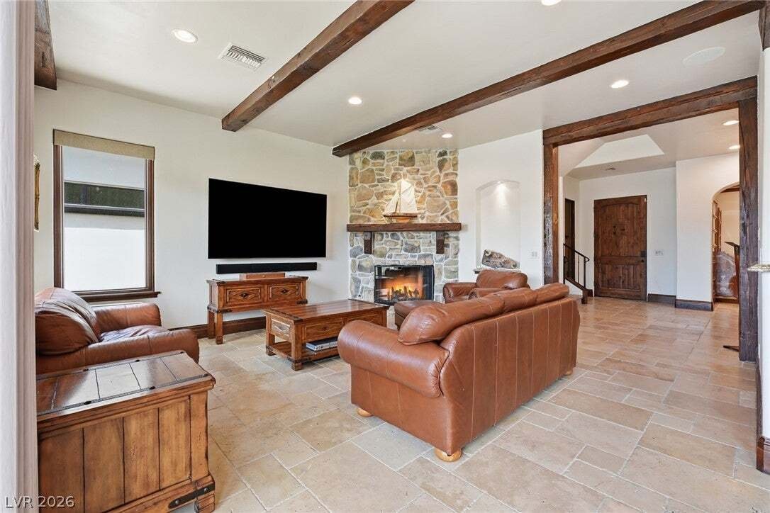 Casa en Henderson, Nevada, Estados Unidos 4 - 18750879