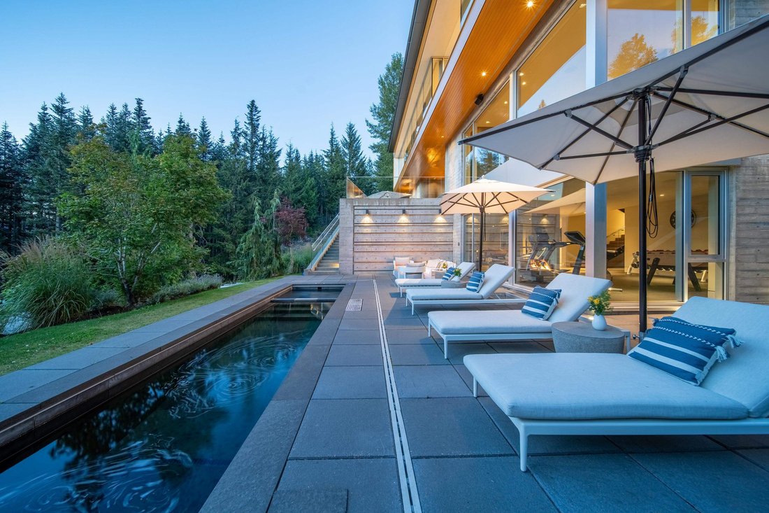 Maison à Whistler, Colombie-Britannique, Canada 4 - 18753885