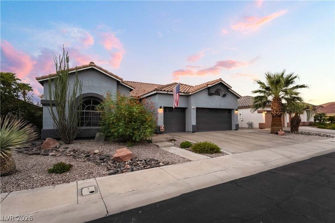 Maison à Henderson, Nevada, États-Unis 3 - 18759500