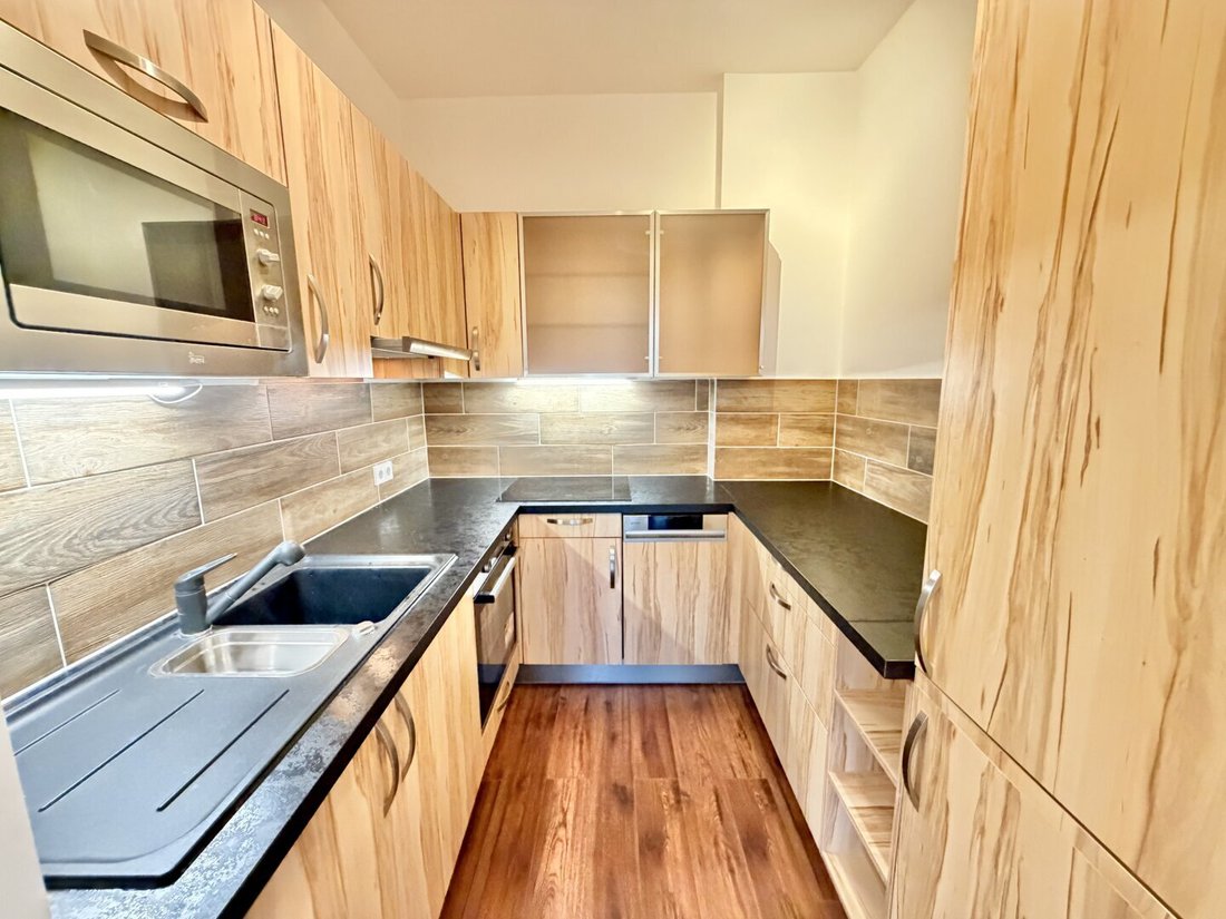 Appartement à Vienne, Vienne, Autriche 4 - 18759036