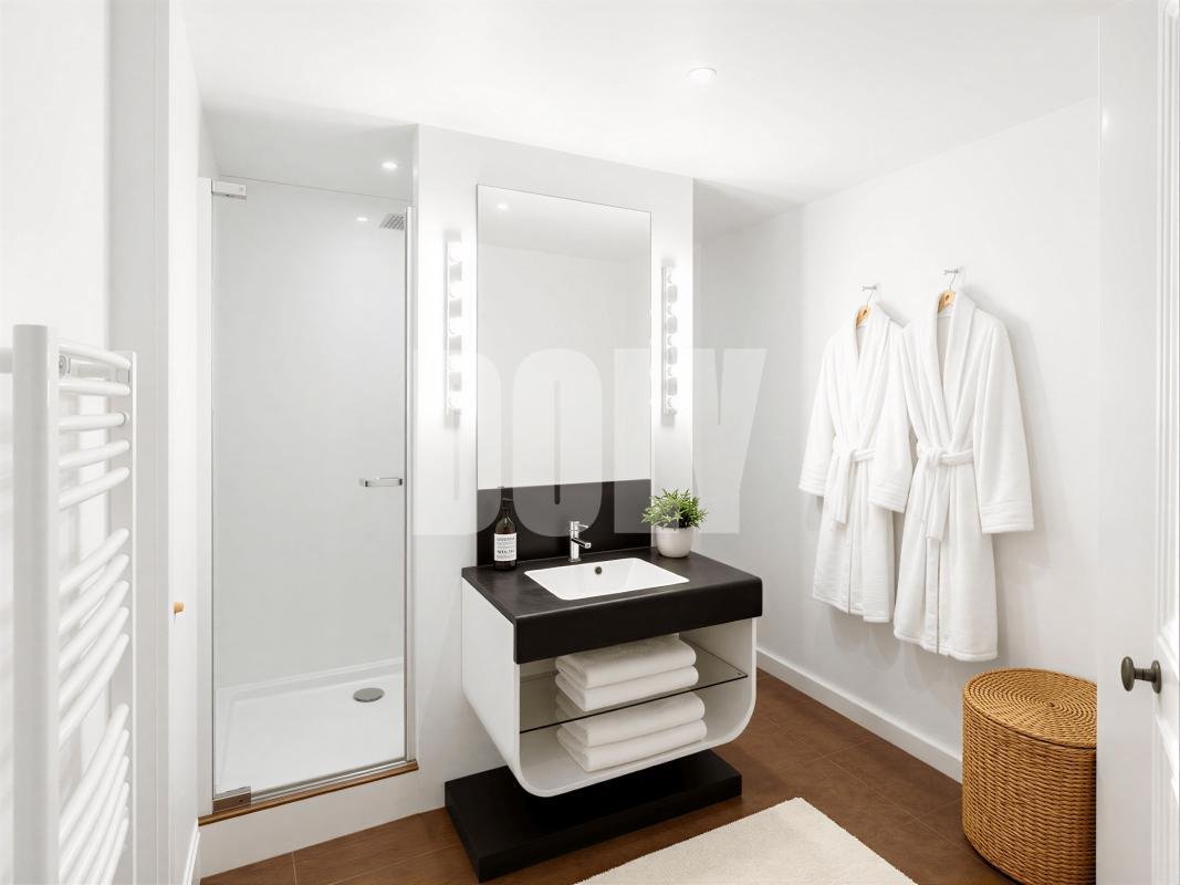 Apartamento en Silly-Gallieni, Boulogne-Billancourt, Francia 5 - 18748704