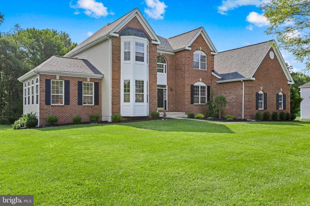 Casa a Upper Freehold, New Jersey, Stati Uniti 4 - 18758543