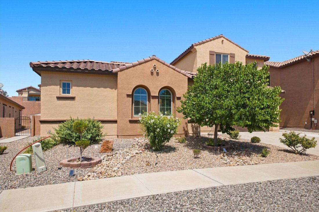 House in Rio Rancho, New Mexico, United States 3 - 18755950