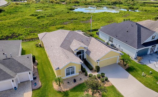 House in The Villages, Florida, United States 1